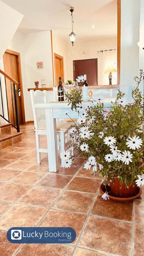 Zahara Lucky Booking Захара-де-лос-Атунес Экстерьер фото